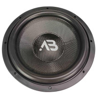 Сабвуферний динамік AudioBeat Fortissimo FFSW12.2-2